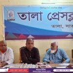 মাদকের টাকা চাওয়াকে কেন্দ্র করে সংঘর্ষ ও গুলি, আহত ২