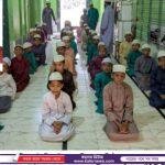 দিনাজপুরে ২০২৫ সালের এসএসসি পরীক্ষায় অংশ নেবে ১ লাখ ৮২ হাজার ৪১০ পরীক্ষার্থী