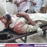 দিনাজপুর এলজিইডি ভবনে অগ্নিকান্ড পুড়ে গেছে গুরুত্বপূর্ণ নথি