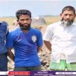রাঙামাটিতে মাদক বিরোধী মানববন্ধন-মিছিল করে শিবিরের হুশিয়ারি