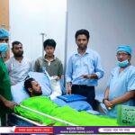 কিশোরগঞ্জে প্রবাসীর স্ত্রীর ঘর থেকে ইউনিয়ন যুবলীগের সভাপতি আটক