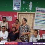 উদ্বোধনের অপেক্ষায় “ভোলাহাট ফিলিং স্টেশন”