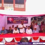 কুমিল্লার বরুড়া উপজেলার কৃষকদের ভাগ্য বদলে দিয়েছে কচু ও লতি