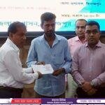 চাঁপাইনবাবগঞ্জে বজ্রপাতে ছেলের মৃত্যু, মা আহত