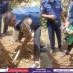 কুষ্টিয়ায়  বিজিবি’র অভিযানে বিপুল পরিমাণ মাদক ও গুলি ভর্তি একটি পিস্তল উদ্ধার