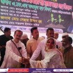 তালায় সংবাদপত্রের কালো দিবস পালিত