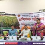 তালায় সংবাদপত্রের কালো দিবস পালিত
