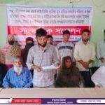 ভালুকায়  সিএনজি সহ চুরি চক্রের এক সদস্য আটক