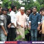 চকরিয়ায় সাবেক এমপি জাফরের ১৮ দিনের রিমান্ড মঞ্জুর ফাঁসির দাবিতে নির্যাতিত জনতা ও মুক্তির দাবীতে আ’ লীগের মিছিল