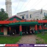 ভালুকায় তিনদিন ব্যাপী জাতীয় ফল মেলার উদ্বোধন