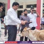 কালীগঞ্জে ফল মেলার উদ্বোধন ও নিরাপদ খাদ্য বিষয়ক কর্মশালা