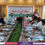 ময়মনসিংহে তিন দিনব্যাপী জাতীয় ফল মেলার উদ্বোধন