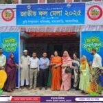 কুৃমিল্লা জেলার বরুড়া উপজেলা প্রশাসনের উদ্যোগে তামাক বিরোধী প্রশিক্ষণ কর্মশালা অনুষ্ঠিত 