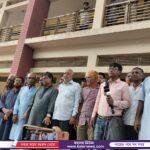 বিএনপিতে বিদ্রোহী প্রার্থীর আশঙ্কা রয়েছে