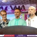 তালা সরকারি কলেজ ছাত্রদলের আংশিক কমিটি ঘোষণা, ৩০ দিনের মধ্যে পূর্ণাঙ্গ কমিটির নির্দেশনা