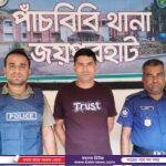 কুলিয়ারচরে নৌকা তৈরি ও বেচাকেনার ধুম