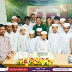 কুমিল্লায় পুলিশ নারী কল্যাণ সমিতির উদ্যোগে ফল উৎসব অনুষ্ঠিত 