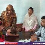 ভোলাহাটে সামাজিক নিরাপত্তা ও সেবা গ্রহীতাদের সেবার মানোন্নয়নে শীর্ষক সেমিনার অনুষ্ঠিত