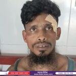 বিরামপুরে অজ্ঞাত চোরের হানা: নগদ টাকা ও স্বর্ণালঙ্কার চুরি