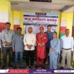 ভোলাহাটে উপজেলা স্কাউটস প্রোগ্রাম বিভাগের দেশব্যাপী কাব কার্ণিভাল ২০২৫ অনুষ্ঠিত