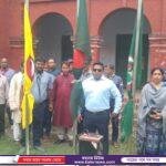 দৌলতপুরে সাংবাদিক মিজানুরের উপর প্রকাশ্যে হামলা