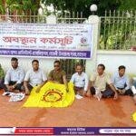 ময়মনসিংহ সদরে কৃষি প্রণোদনা বিতরণ কার্যক্রমের উদ্বোধন