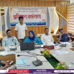 দুর্নীতি’র সংবাদ প্রকাশের পর বদলি প্রকৌশলী, বহাল তবিয়তে উপসহকারী প্রকৌশলী
