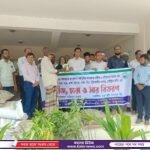 কিশোরগঞ্জের পাকুন্দিয়ায় ভয়াবহ ডাকাতি,স্বর্ণালংকারসহ ২২ লাখ টাকা লুট,আহত-১
