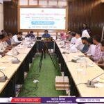 লোহাগড়া পৌর প্রেস ক্লাবের কমিটি গঠন