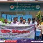 ডামুড্যা উপজেলা ইউএনও’র সাথে এনসিপির নেতৃবৃন্দের মতবিনিময়