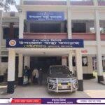 পরিক্ষা কেন্দ্রে ছাত্রদল নেতার পরিদর্শন নিয়ে এলাকায় চাঞ্চল্যের সৃষ্টি