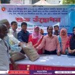 খাগড়াছড়িতে সাংবাদিকদের সাথে সৌজন্য সাক্ষাৎ করেছে ২০৩ পদাতিক খাগড়াছড়ি রিজিয়ন কমান্ডার
