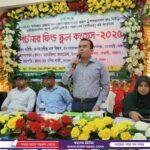 তালায় ছাত্রদলের হেল্প ডেস্কের সেবায় খুশি এইচএসসি পরীক্ষার্থীরা