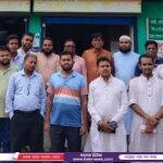 বেতাগীতে উৎসবমুখর পরিবেশে অনুষ্ঠিত হলো পার্টনার ফিল্ড স্কুল কংগ্রেস 