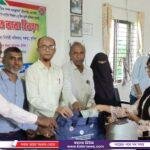 খাগড়াছড়িতে ক্ষুদ্র জাতিগোষ্ঠীর নারীদের ১০ দিনব্যাপী ভিডিপির মৌলিক প্রশিক্ষণের সমাপনী ও পুরস্কার বিতরণ