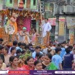 পাঁচবিবিতে স্বেচ্ছাসেবক দলের নেতার হত্যাকারীকে গ্রেফতারের দাবিতে বিক্ষোভ মিছিল ও সমাবেশ