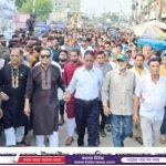 কুমিল্লা বরুড়ায় আন্তর্জাতিক মাদক বিরোধী দিবস উদযাপন