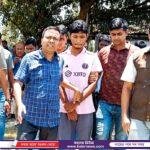 লামায় প্রথমবারের মত অনুষ্ঠিত হলো ‘কাব কার্নিভাল ২০২৫’