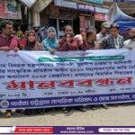বিলুপ্তপ্রায় দেশি ফল ‘চাম কাঁঠাল’