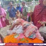 পাঁচবিবিতে তন্ত্র মন্ত্র পাতা খেলা অনুষ্ঠিত