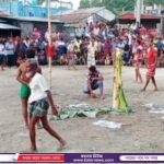 গৌরনদীতে আইনশৃঙ্খলা কমিটির সভা অনুষ্ঠিত