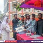 বেতাগীতে উৎসবমুখর পরিবেশে অনুষ্ঠিত হলো পার্টনার ফিল্ড স্কুল কংগ্রেস 