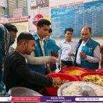 হত্যাসহ বিভিন্ন মামলায় হাজিরার জন্য চকরিয়ায় আনা হচ্ছে সাবেক এমপি জাফরকে