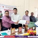 কালীগঞ্জে জনসংখ্যা দিবসে তারুণ্যের ক্ষমতায়নে আলোচনা সভা