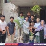 ছাত্র-জনতার আন্দোলনে শহীদ ও আহতদের স্মরণে লোহাগড়ায় বিএনপির দোয়া ও আলোচনা সভা অনুষ্ঠিত