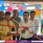 রোটারী ক্লাব অব দিনাজপুরের নতুন প্রেসিডেন্ট হিসেবে দায়িত্ব নিলেন শহিদুর রহমান পাটোয়ারী মোহন