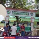 কুষ্টিয়ার শীর্ষ চরমপন্থী লিপ্টন ও রাজু শৈলকুপার ট্রিপল মার্ডারে শোন অ্যারেস্ট