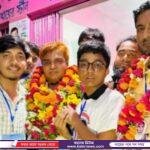 নড়াইলে সাংবাদিকের ওপর দুর্বৃত্তদের হামলা