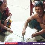 মুখথুবড়ে পড়ে আছে তালায় অবৈধ স্থাপনা ও সরকারি সম্পত্তি উচ্ছেদ : নিরব দর্শকের ভূমিকায় প্রশাসন ‎