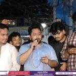 পুশ ইন করতে হলে শেখ হাসিনাকে পাঠান-পঞ্চগড়ে জুলাই পদযাত্রায় নাহিদ ইসলাম